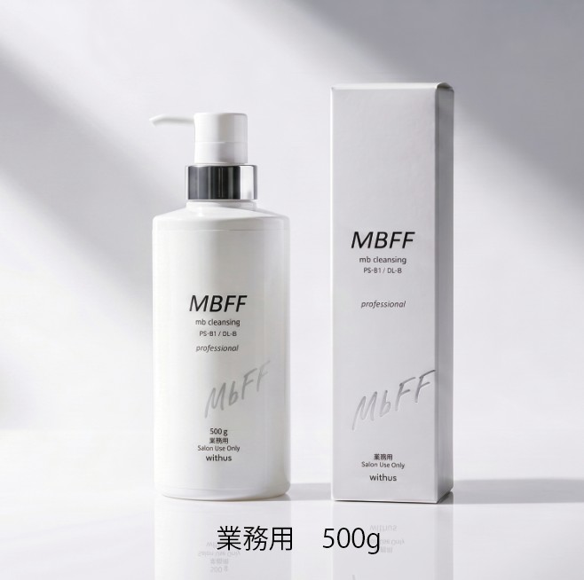 121_MBFF_Cleansing_forsalon_500g